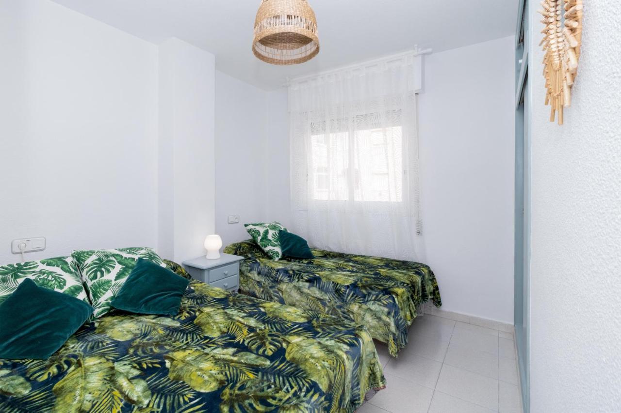 Espanatour Beniajan Torrevieja Exteriér fotografie