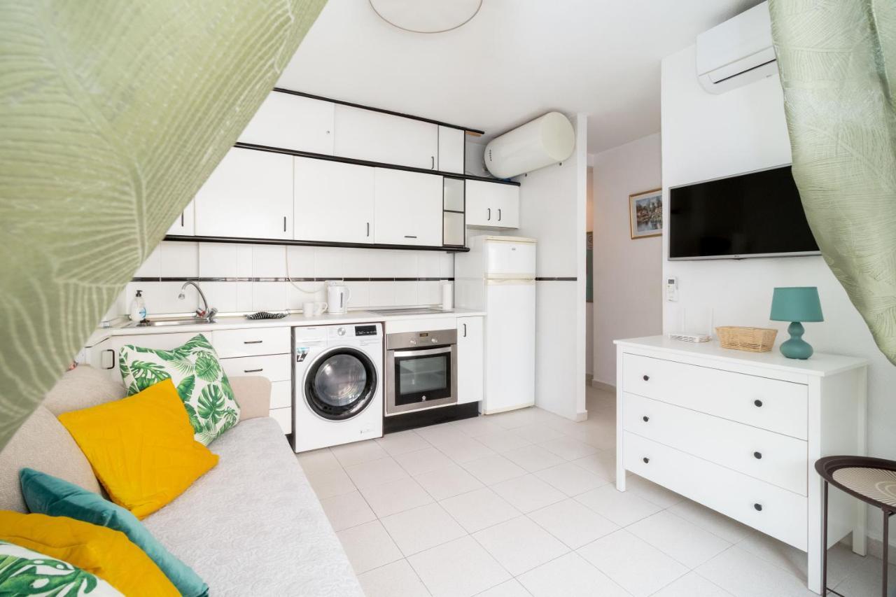 Espanatour Beniajan Torrevieja Exteriér fotografie