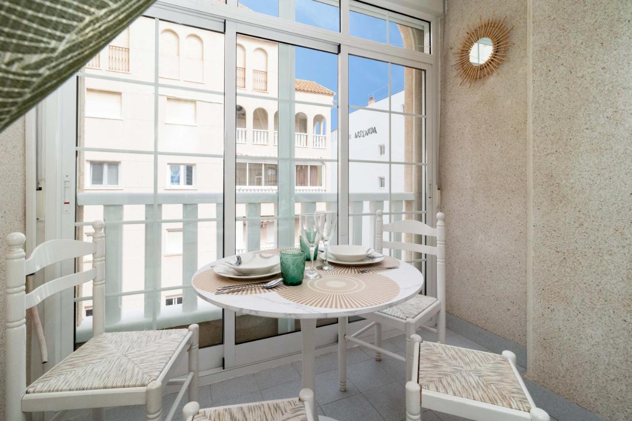 Espanatour Beniajan Torrevieja Exteriér fotografie