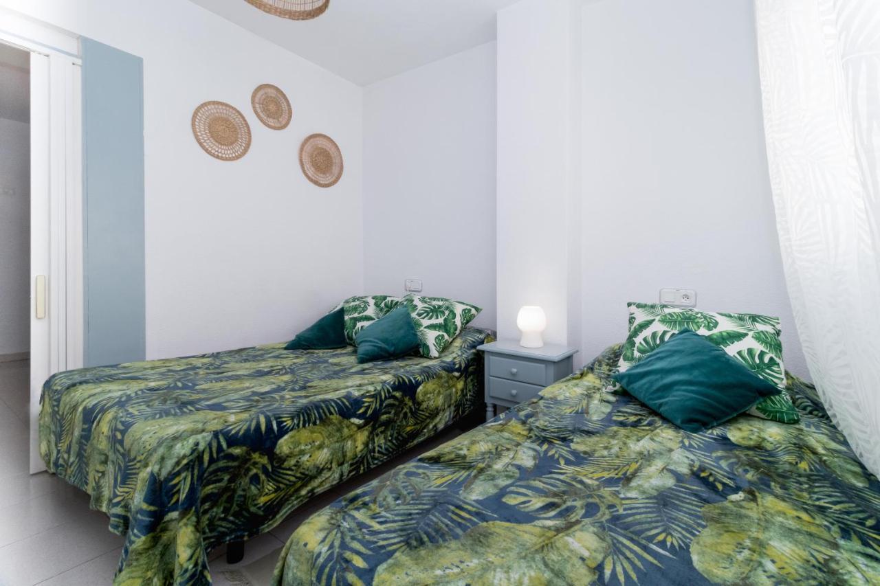 Espanatour Beniajan Torrevieja Exteriér fotografie