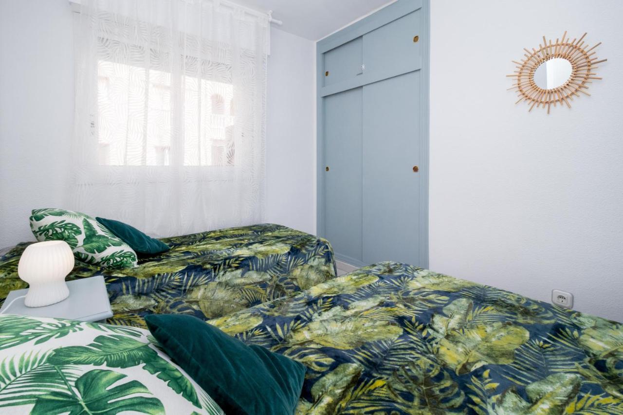 Espanatour Beniajan Torrevieja Exteriér fotografie