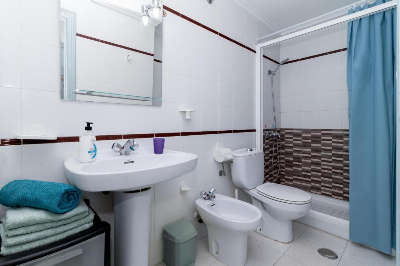 Espanatour Beniajan Torrevieja Exteriér fotografie