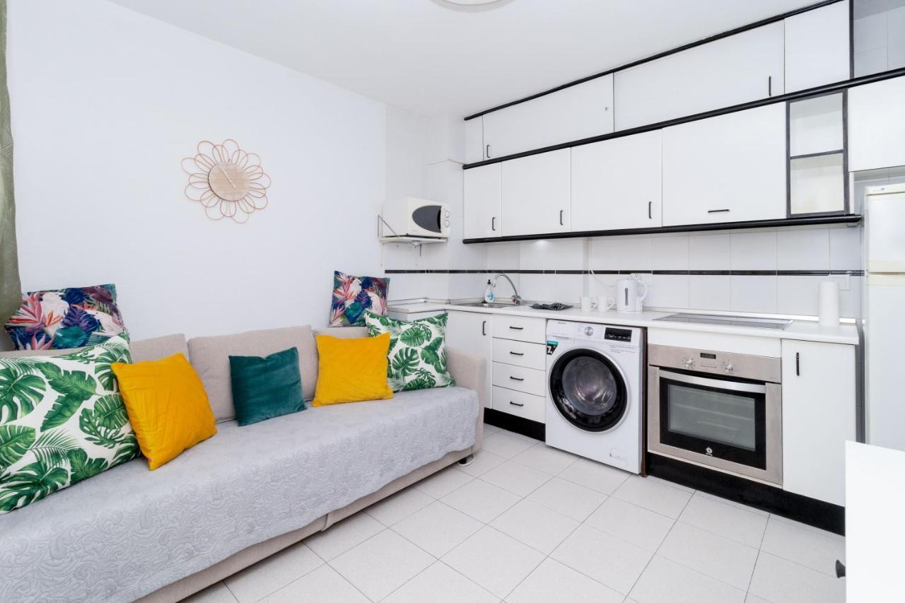 Espanatour Beniajan Torrevieja Exteriér fotografie