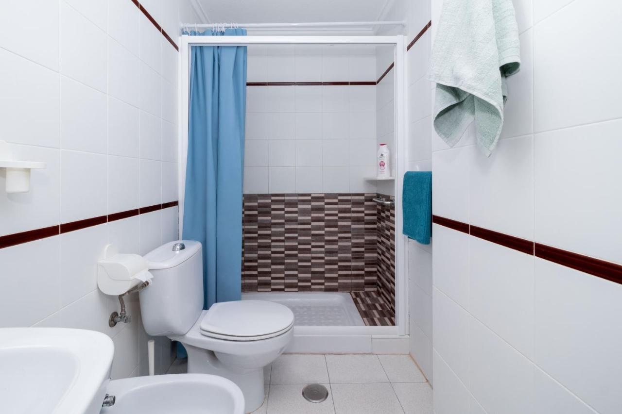 Espanatour Beniajan Torrevieja Exteriér fotografie