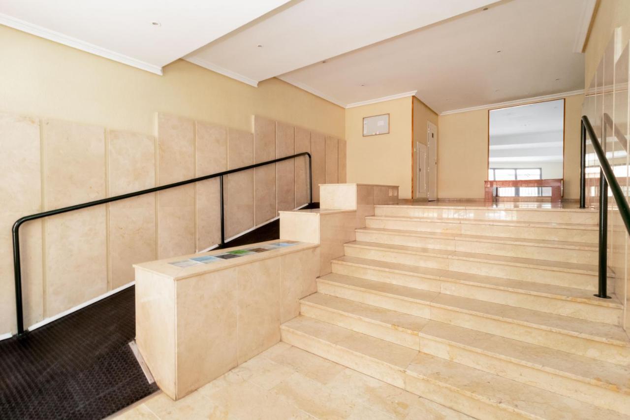 Espanatour Beniajan Torrevieja Exteriér fotografie
